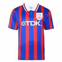 Score Draw S/draw Cpfc 97 H Jsy Sn62 Score Draw S/draw Cpfc 97 H Jsy Sn62