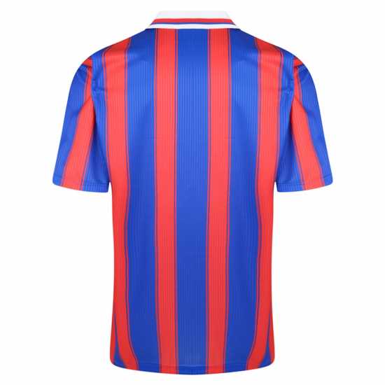 Score Draw S/draw Cpfc 97 H Jsy Sn62  