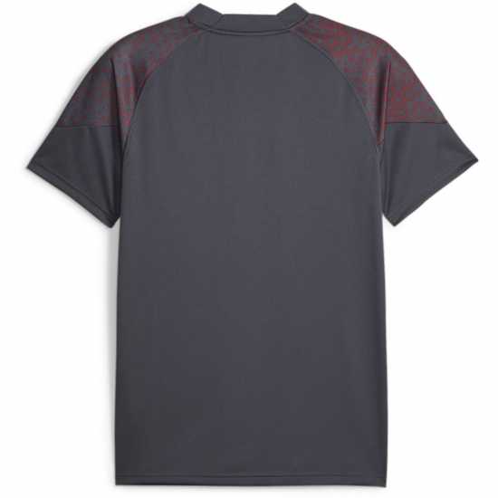 Puma Мъжка Риза Mcfc Training Jersey T-Shirt Mens  