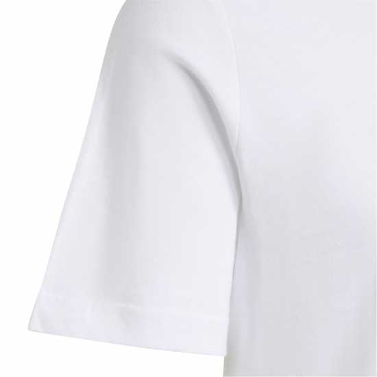 Adidas Men's Real Madrid League Winners Short-Sleeve T-Shirt  