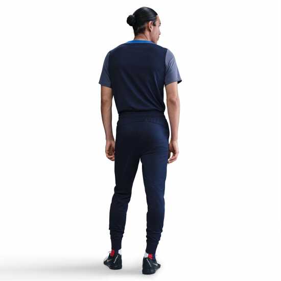 Всекидневно футболно облекло Nike Psg Strike T-Shirt 2025 2026 Adults Nike Psg Strike T-Shirt 2025 2026 Adults Всекидневно футболно облекло