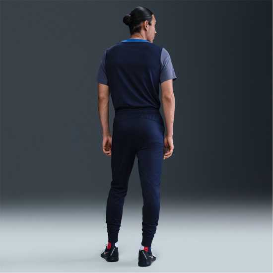 Всекидневно футболно облекло Nike Psg Strike T-Shirt 2025 2026 Adults Nike Psg Strike T-Shirt 2025 2026 Adults Всекидневно футболно облекло