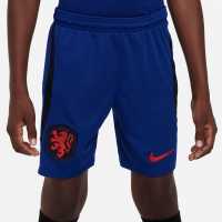 Nike Момчешки Къси Гащи Netherlands Away Team Shorts Junior Boys  Детски къси панталони