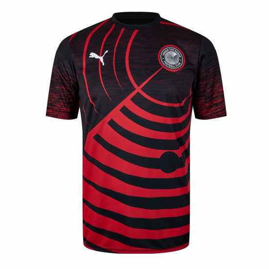 Puma Under Radar Fc Sn99  