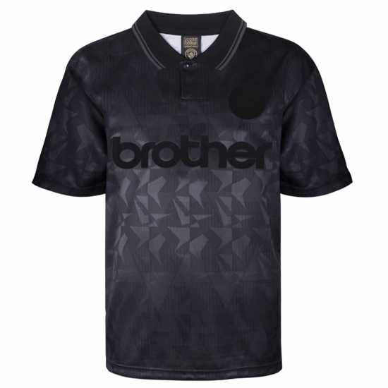 Score Draw Manchester City Retro Away Shirt 90 Mens  Футболни тренировъчни горнища
