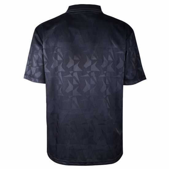 Score Draw Manchester City Retro Away Shirt 90 Mens  Футболни тренировъчни горнища