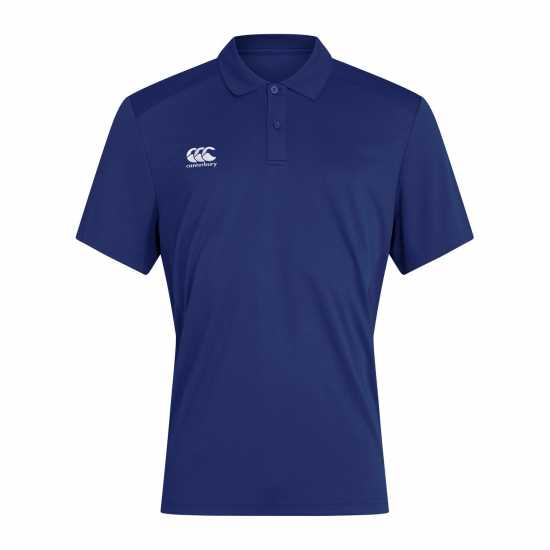 Детски тениски и фланелки Детска Блуза С Яка Canterbury Club Dry Polo Shirt Juniors Синьо Детска Блуза С Яка Canterbury Club Dry Polo Shirt Juniors Синьо Детски тениски и фланелки