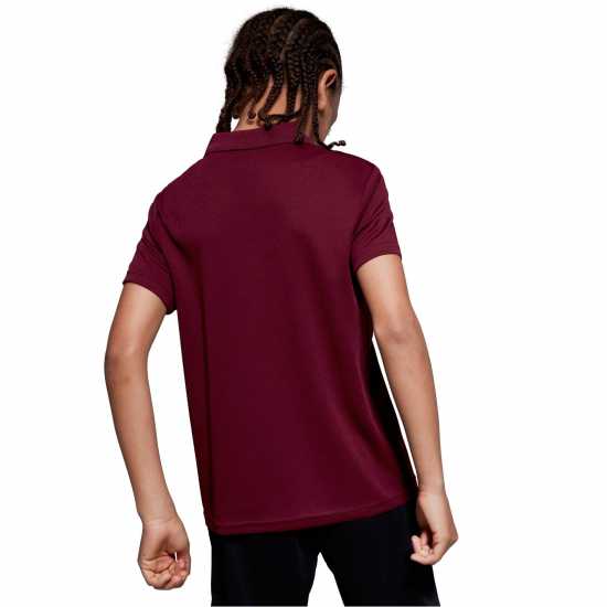 Детски тениски и фланелки Детска Блуза С Яка Canterbury Club Dry Polo Shirt Juniors Лилаво Детска Блуза С Яка Canterbury Club Dry Polo Shirt Juniors Лилаво Детски тениски и фланелки