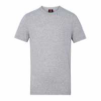 Canterbury Club Plain T-Shirt Juniors Сиво Детски тениски и фланелки