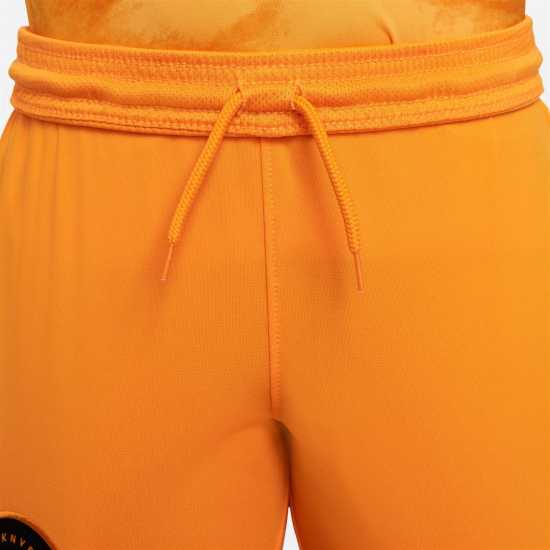 Nike Детски Шорти Netherlands Home Shorts Junior 2022  Детски къси панталони