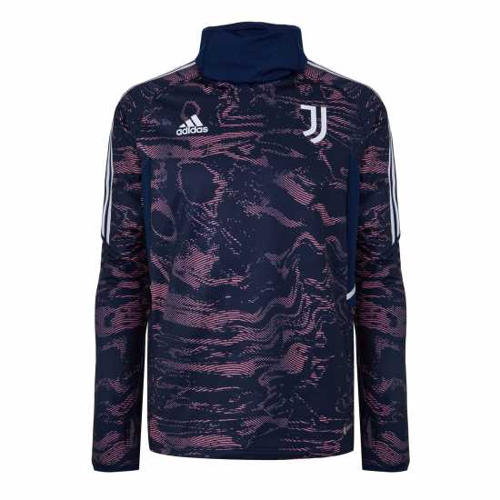 Adidas Juventus Pre Match Warm Up Top Adults  Футболни тренировъчни якета