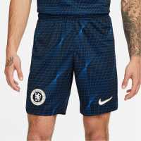 Nike Chelsea Away Shorts 2023 2024 Adults  Мъжки къси панталони