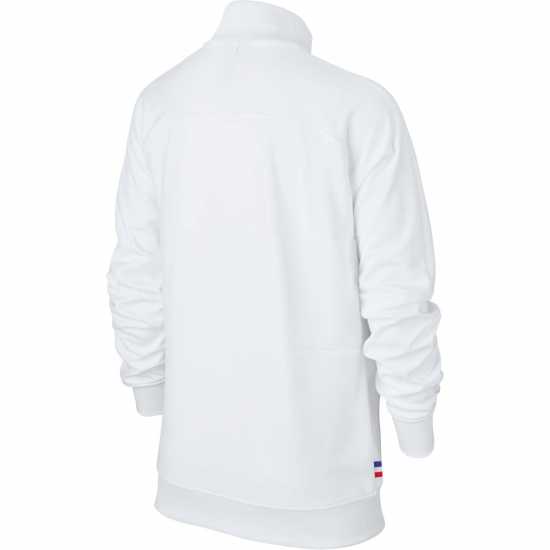 Nike France Anthem Jacket 2020 Junior  - Футболни тренировъчни якета