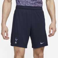 Nike Tottenham Hotspur 2023/24 Stadium Away Men's Nike Dri-FIT Soccer Shorts  Мъжки къси панталони