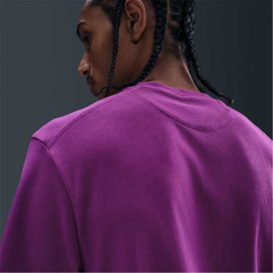 Всекидневно футболно облекло Nike Домакинска Футболна Фланелка Barcelona Home Shirt 2025 2026 Adults Nike Домакинска Футболна Фланелка Barcelona Home Shirt 2025 2026 Adults Всекидневно футболно облекло