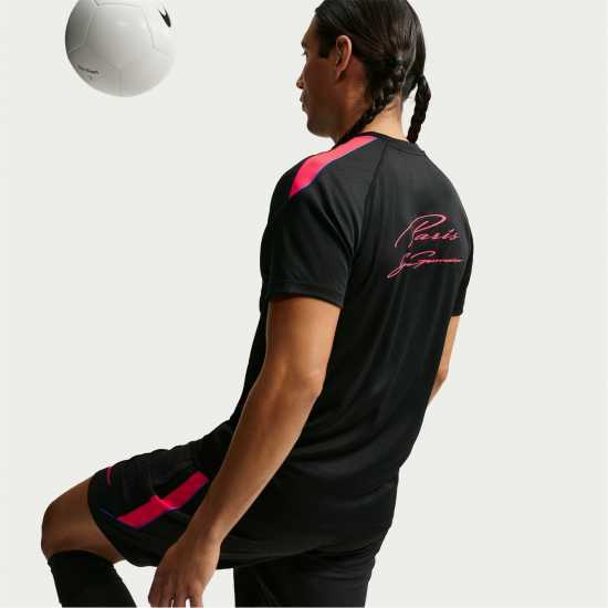 Nike Psg Training Shirt 2026/27 Mens Nike Psg Training Shirt 2026/27 Mens