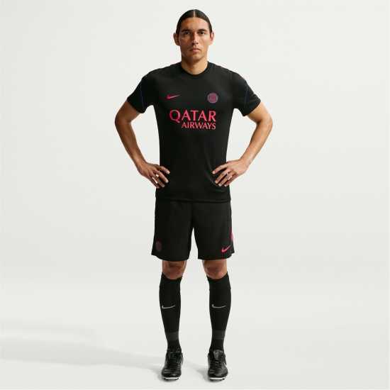 Nike Psg Training Shirt 2026/27 Mens Nike Psg Training Shirt 2026/27 Mens