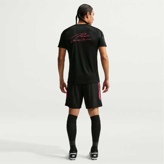 Nike Psg Training Shirt 2026/27 Mens Nike Psg Training Shirt 2026/27 Mens