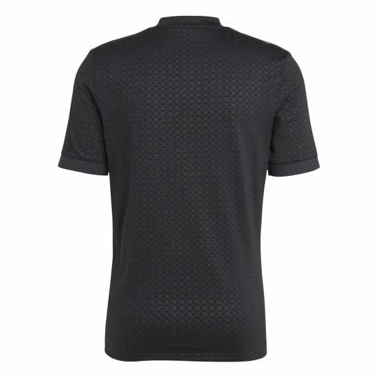 Adidas Мъжка Риза Real 3 Jsy Lf T-Shirt Mens  