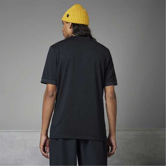 Adidas Мъжка Риза Real 3 Jsy Lf T-Shirt Mens  