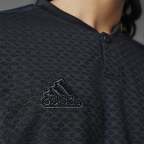 Adidas Мъжка Риза Real 3 Jsy Lf T-Shirt Mens  