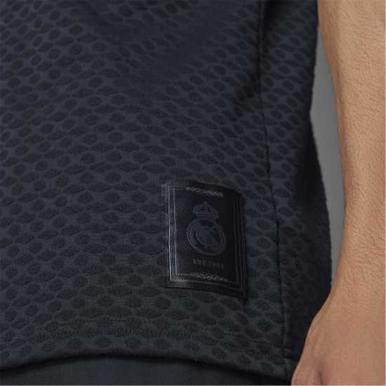 Adidas Мъжка Риза Real 3 Jsy Lf T-Shirt Mens  