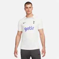 Nike Tottenham Hotspur Strike Short Sleeve Football Top 2022/2023  Мъжки ризи