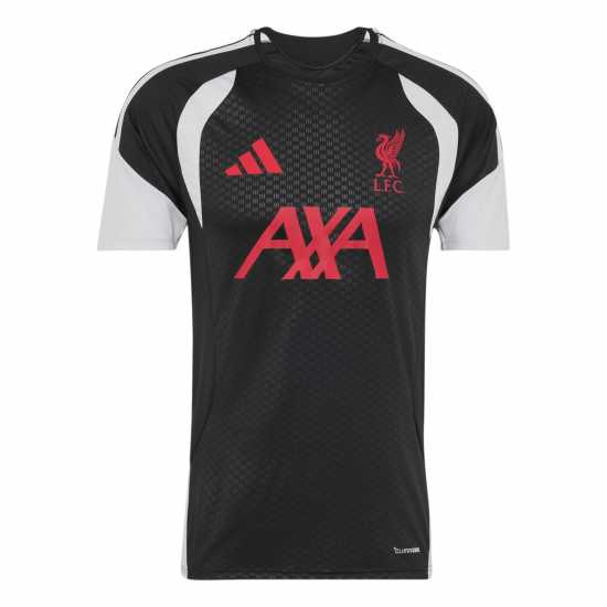 Adidas Liverpool Training Top 2026/27 Mens Adidas Liverpool Training Top 2026/27 Mens