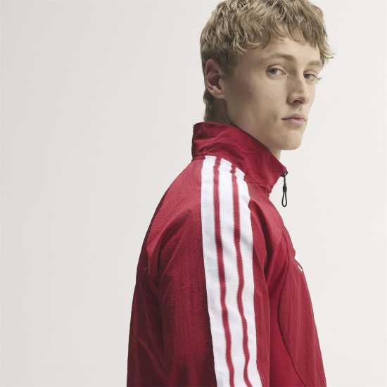Adidas Liverpool Pre Match Jacket 2026/27 Mens  