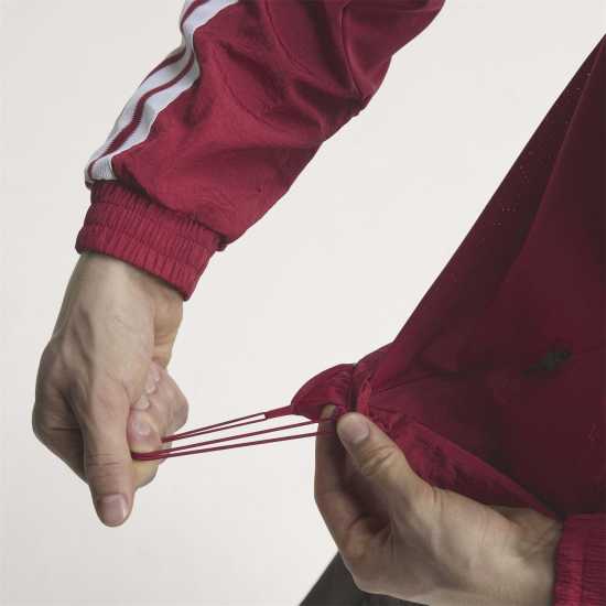 Adidas Liverpool Pre Match Jacket 2026/27 Mens  
