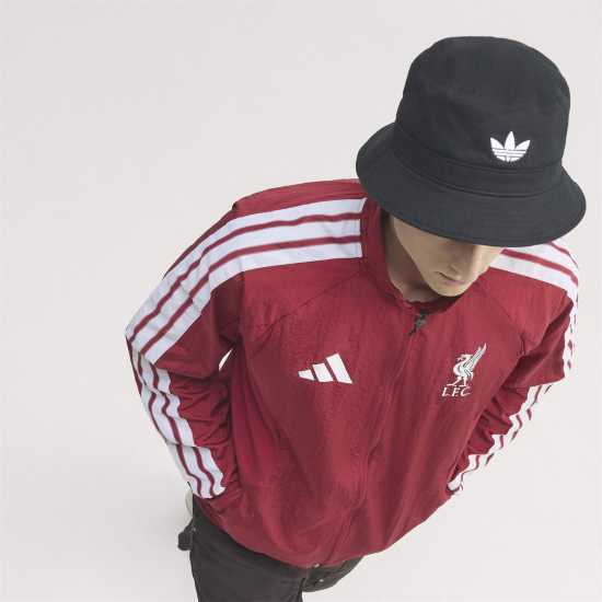 Adidas Liverpool Pre Match Jacket 2026/27 Mens  