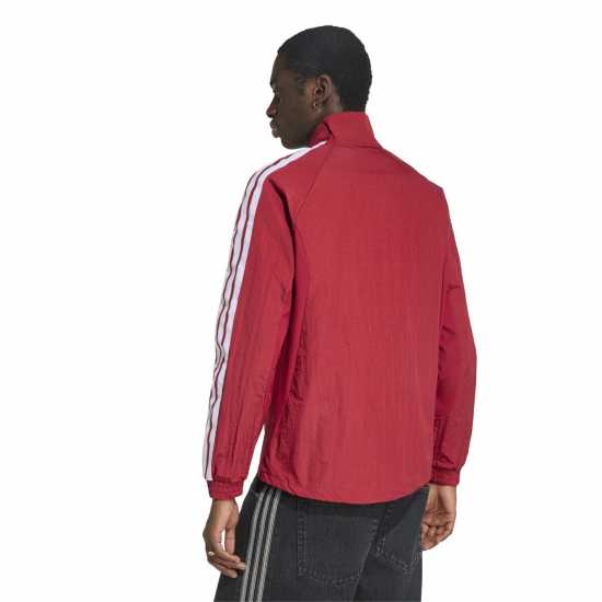 Adidas Liverpool Pre Match Jacket 2026/27 Mens  