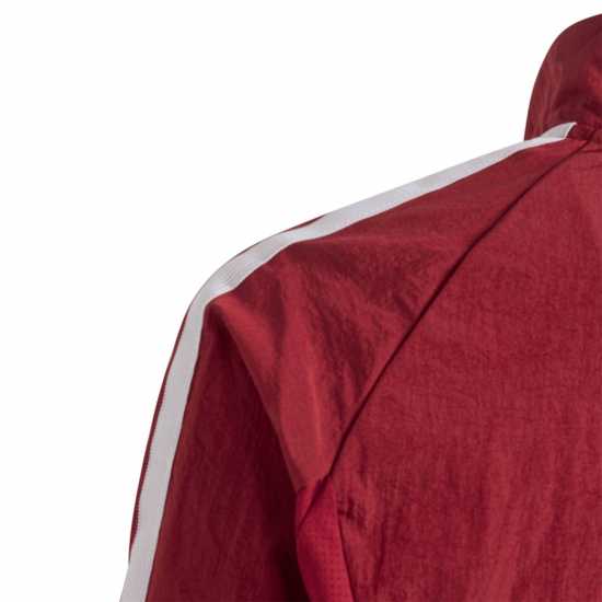 adidas Liverpool Pre Match Jacket 2026/27 Juniors Adidas Liverpool Pre Match Jacket 2026/27 Juniors