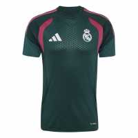 Adidas Real Madrid Training Top 2026/27 Mens Adidas Real Madrid Training Top 2026/27 Mens