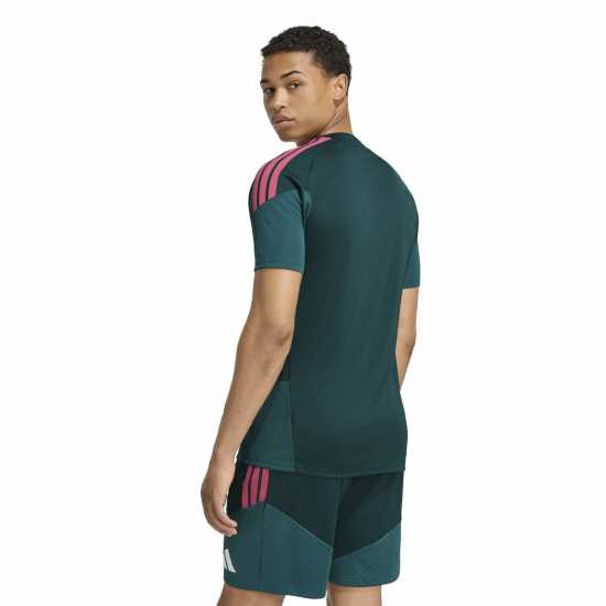 Adidas Real Madrid Training Top 2026/27 Mens Adidas Real Madrid Training Top 2026/27 Mens
