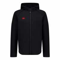 Canterbury Everest Hoodie Adults Черно 