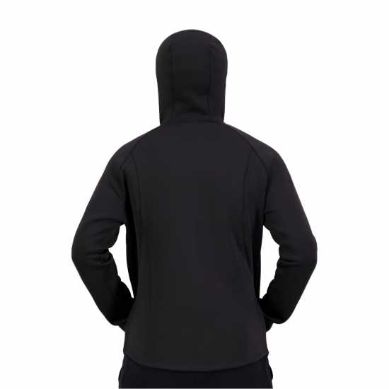 Canterbury Everest Hoodie Adults Черно 
