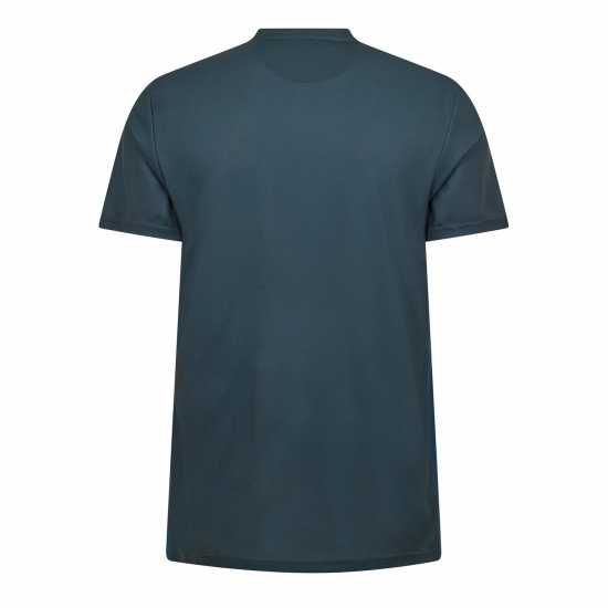 Castore Men's Licensed Short Sleeve T-Shirt  