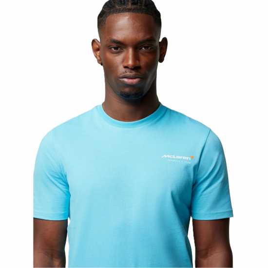 Castore Mens Dyn T Sn99  