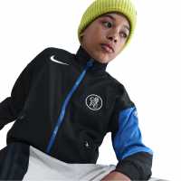 Nike Chelsea Anthem Jacket 2025 2026 Juniors  