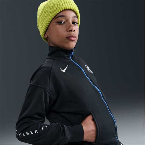 Nike Chelsea Anthem Jacket 2025 2026 Juniors  