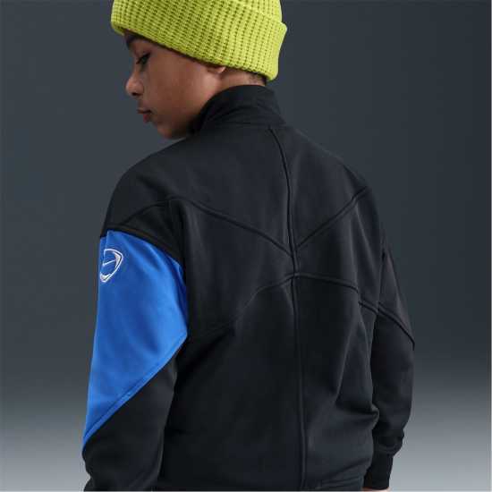 Nike Chelsea Anthem Jacket 2025 2026 Juniors  