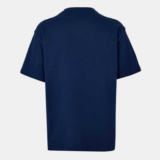 Nike Мъжка Риза Chelsea T90 Wordmark T-Shirt Mens  Всекидневно футболно облекло