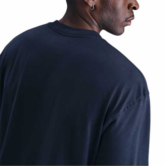 Nike Мъжка Риза Chelsea T90 Wordmark T-Shirt Mens  