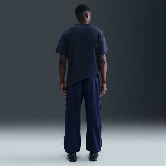 Nike Мъжка Риза Chelsea T90 Wordmark T-Shirt Mens  