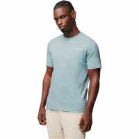 Castore Mens Dyn T Sn99  