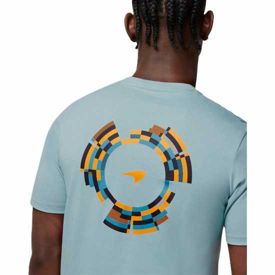 Castore Mens Dyn T Sn99  