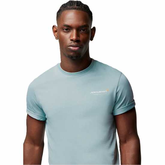 Castore Mens Dyn T Sn99  