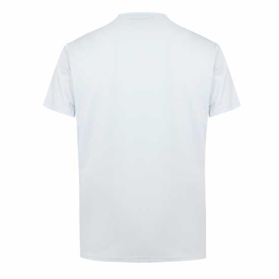 Castore Men's Licensed Short Sleeve T-Shirt  