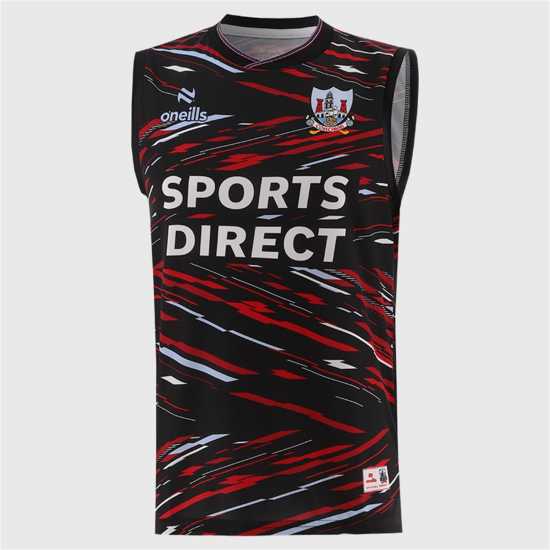 Oneills Kids' Cork Short Sleeve Gaa Training Top Oneills Kids' Cork Short Sleeve Gaa Training Top